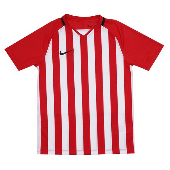 Купить Футболка  Y NK STRP DVSN III JSY SS Nike 894102-658 - оригинал, гарантия