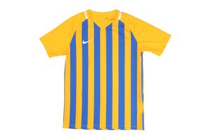 Футболка  Y NK STRP DVSN III JSY SS Nike 894102-740