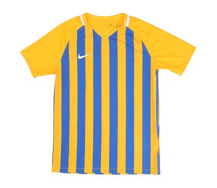 Футболка  Y NK STRP DVSN III JSY SS Nike 894102-740
