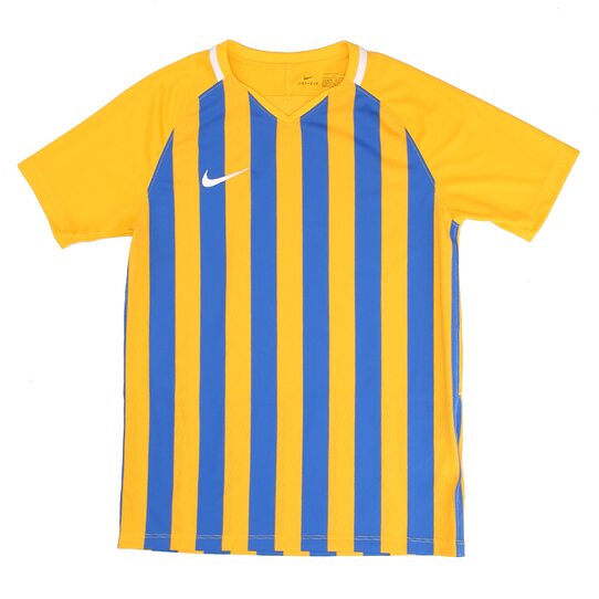 Купить Футболка  Y NK STRP DVSN III JSY SS Nike 894102-740 - оригинал, гарантия