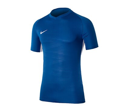 Футболка  T I E M P O P R E M I E R J E R S E Y Short Sleeve Nike 894230-463