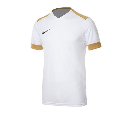 Футболка  P A R K D E R B Y I I J E R S E Y Short Sleeve Nike 894312-100
