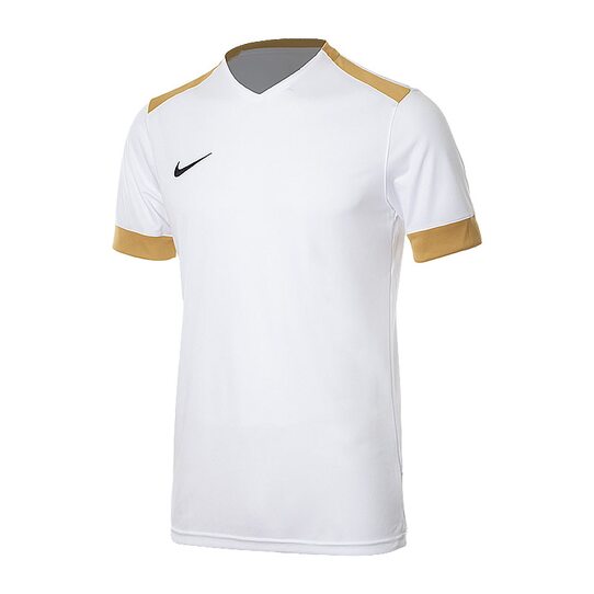 Купить Футболка  P A R K D E R B Y I I J E R S E Y Short Sleeve Nike 894312-100 - оригинал, гарантия