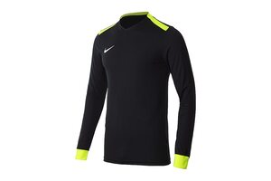 Футболка  M NK DRY PRK DRBY II JSY LS Nike 894322-010