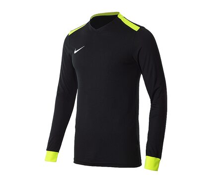 Футболка  M NK DRY PRK DRBY II JSY LS Nike 894322-010