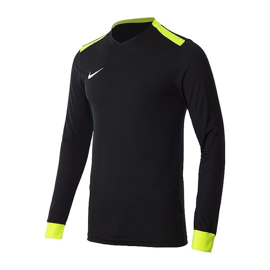 Купить Футболка  M NK DRY PRK DRBY II JSY LS Nike 894322-010 - оригинал, гарантия