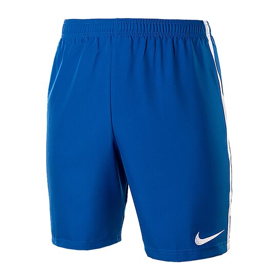 Придбати Ігрові футбольні шорти Nike Dry Short II WVN 894331-463 оригінал