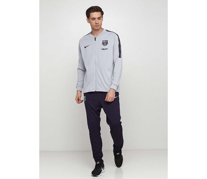 Nike FCB M NK DRY SQD TRK SUIT K 894341-015
