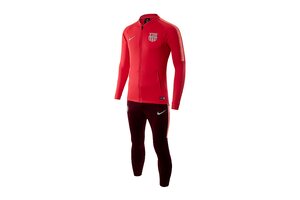 Костюм спортивний Nike FCB M NK DRY SQD TRK SUIT K 894341-691 Костюм спортивний Nike FCB M NK DRY SQD TRK SUIT K 894341-691