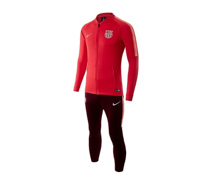 Костюм спортивний Nike FCB M NK DRY SQD TRK SUIT K 894341-691