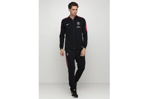 Костюм PSG M NK DRY SQD TRK SUIT K Nike 894343-011 Костюм PSG M NK DRY SQD TRK SUIT K Nike 894343-011