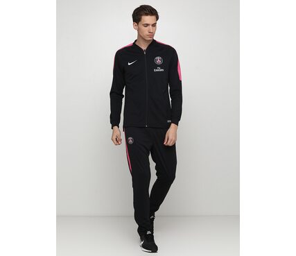 Костюм PSG M NK DRY SQD TRK SUIT K Nike 894343-011