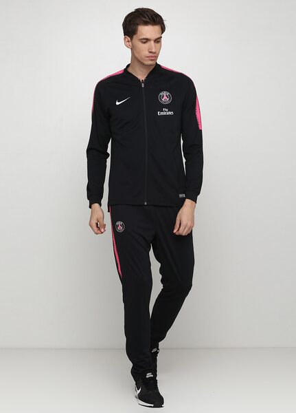 Придбати Костюм PSG M NK DRY SQD TRK SUIT K Nike 894343-011 оригінал Придбати Костюм PSG M NK DRY SQD TRK SUIT K Nike 894343-011 оригінал