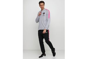 Костюм PSG M NK DRY SQD TRK SUIT K Nike 894343-015 Костюм PSG M NK DRY SQD TRK SUIT K Nike 894343-015