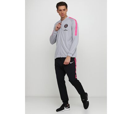 Костюм PSG M NK DRY SQD TRK SUIT K Nike 894343-015