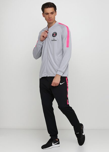 Придбати Костюм PSG M NK DRY SQD TRK SUIT K Nike 894343-015 оригінал Придбати Костюм PSG M NK DRY SQD TRK SUIT K Nike 894343-015 оригінал
