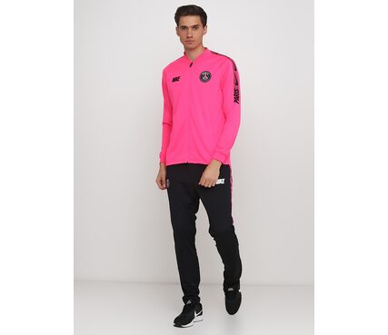 Костюм PSG M NK DRY SQD TRK SUIT K Nike 894343-640