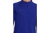 Купить Nike M NK DRY SQD DRIL TOP 18 894631-457 - оригинал, гарантия
