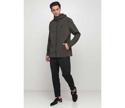 Штани M NK DRY SQD PANT KP 18 Nike 894645-010