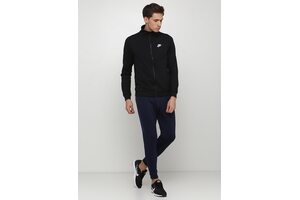 Штани чоловічі Nike M NK DRY SQD PANT KP 18 894645-416