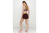 Купить Шорти  W NK ELTE TRCK SHORT 3IN Nike 895823-233 - оригинал, гарантия