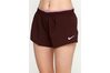 Купить Шорти  W NK ELTE TRCK SHORT 3IN Nike 895823-233 - оригинал, гарантия