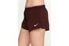 Купить Шорти  W NK ELTE TRCK SHORT 3IN Nike 895823-233 - оригинал, гарантия
