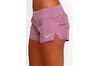 Купить Шорты спортивные женские Nike W NK CREW SHORT 2 895867-515 - оригинал, гарантия