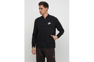 Кофта  M NSW JKT AV15 KNIT Nike 896896-010