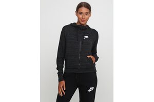 Кофта W NSW AV15 JKT HD KNT Nike 897912-010 Кофта W NSW AV15 JKT HD KNT Nike 897912-010