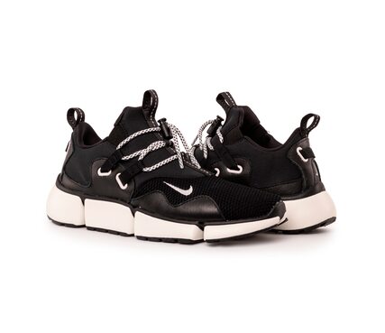 Кроссовки  POCKETKNIFE DM Nike 898033-005