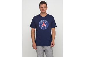 Nike PSG M NK TEE EVERGREEN CREST 898625-410