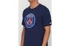 Купить Nike PSG M NK TEE EVERGREEN CREST 898625-410 - оригинал, гарантия