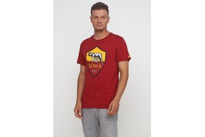 Nike ROMA M NK TEE EVERGREEN CREST 898627-613