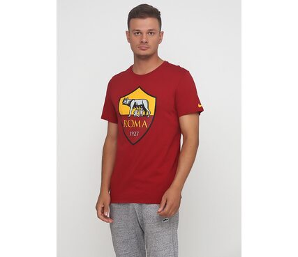 Nike ROMA M NK TEE EVERGREEN CREST 898627-613