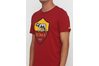 Придбати Nike ROMA M NK TEE EVERGREEN CREST 898627-613 оригінал