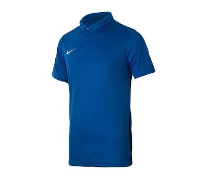 Футболка  M NK DRY ACDMY18 POLO SS Nike 899984-463