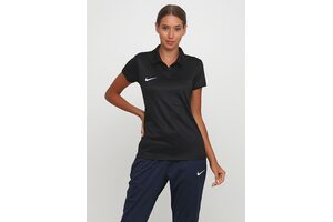 Футболка Women's Dry Academy18 Football Polo Nike 899986-010