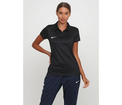 Футболка  Women's Dry Academy18 Football Polo Nike 899986-010