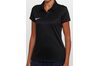 Купить Футболка  Women's Dry Academy18 Football Polo Nike 899986-010 - оригинал, гарантия