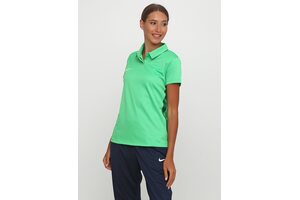 Футболка  POLO W O M E N ’ S A C A D E M Y 1 8 Nike 899986-361