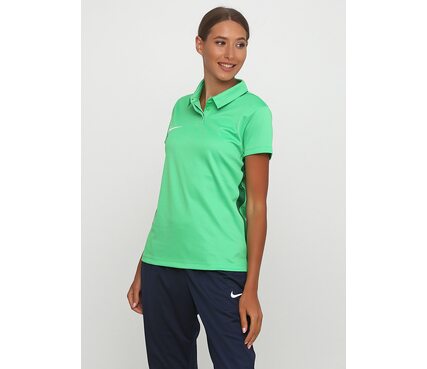 Футболка  POLO W O M E N ’ S A C A D E M Y 1 8 Nike 899986-361