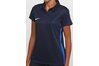 Купить Футболка  Women's Dry Academy18 Football Polo Nike 899986-451 - оригинал, гарантия