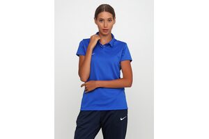 Футболка POLO WOMEN 'SACADEMY 1 8 Nike 899986-463