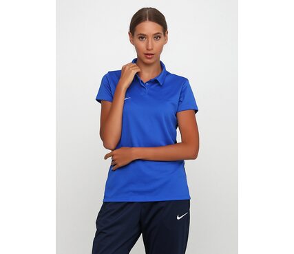 Футболка  POLO W O M E N ’ S A C A D E M Y 1 8 Nike 899986-463