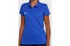 Купить Футболка  POLO W O M E N ’ S A C A D E M Y 1 8 Nike 899986-463 - оригинал, гарантия