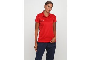 Футболка  POLO W O M E N ’ S A C A D E M Y 1 8 Nike 899986-657