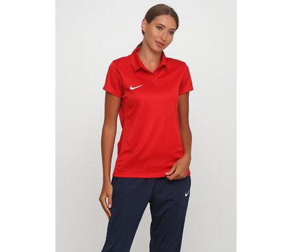 Футболка  POLO W O M E N ’ S A C A D E M Y 1 8 Nike 899986-657