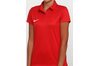 Купить Футболка  POLO W O M E N ’ S A C A D E M Y 1 8 Nike 899986-657 - оригинал, гарантия