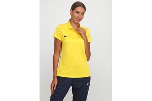 Футболка POLO WOMEN 'SACADEMY 1 8 Nike 899986-719